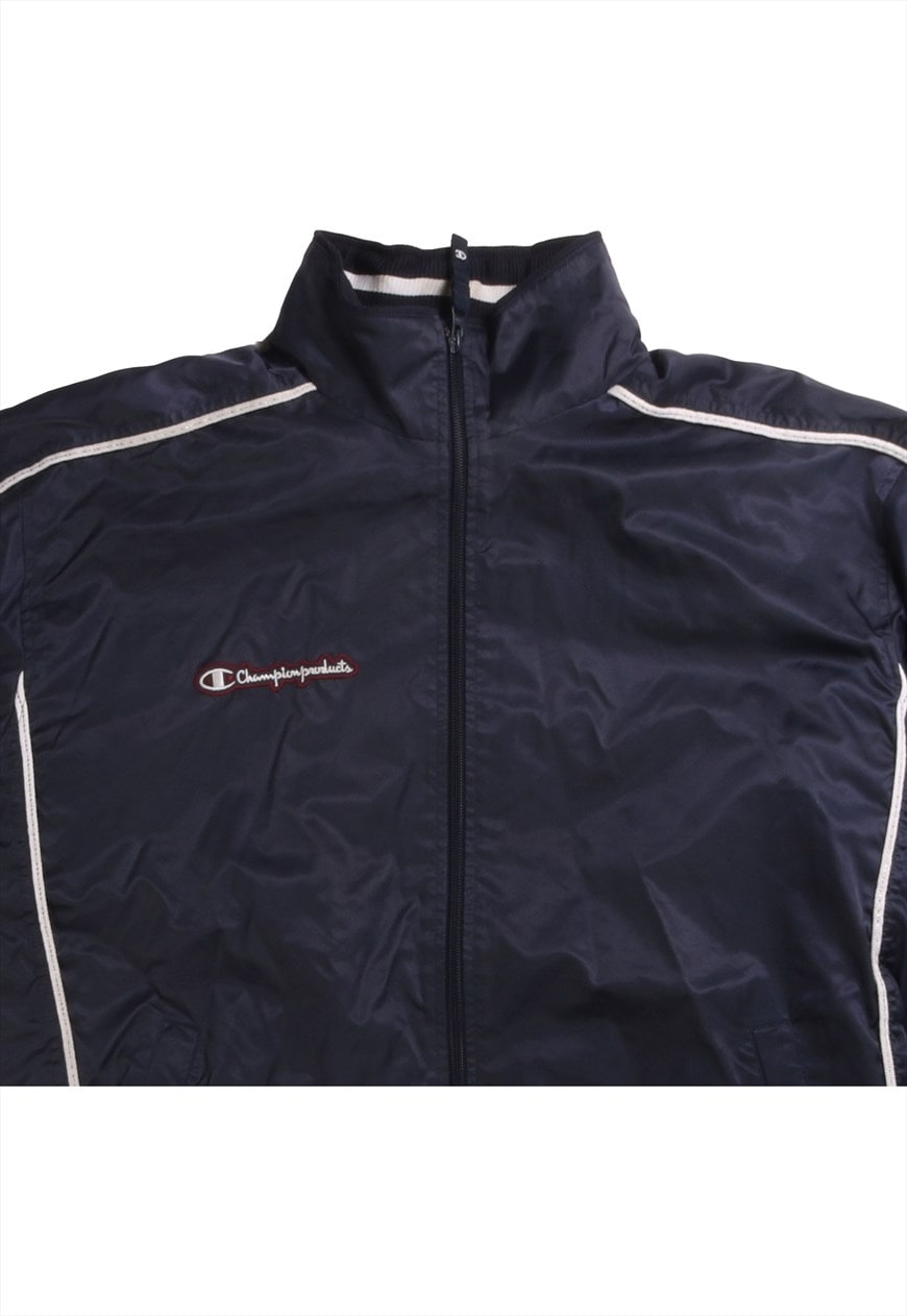 Cheap champion clearance windbreaker