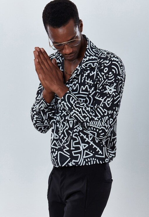 garment image