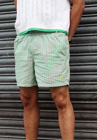 VINTAGE RALPH LAUREN CASUAL SUMMER SHORTS