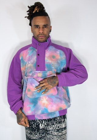 RARE VINTAGE FLEECE