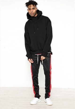 TRACK PANT