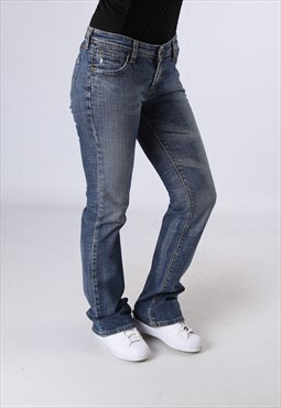 levis 572 bootcut ladies