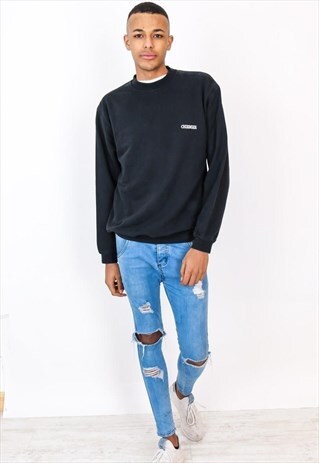 VINTAGE SWEATSHIRT