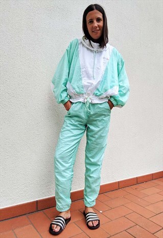 VINTAGE ELLESSE TRACKSUIT
