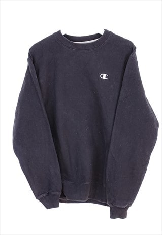 champion reverse weave sweatshirt uk