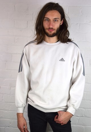 VINTAGE 90'S ADIDAS SWEATSHIRT
