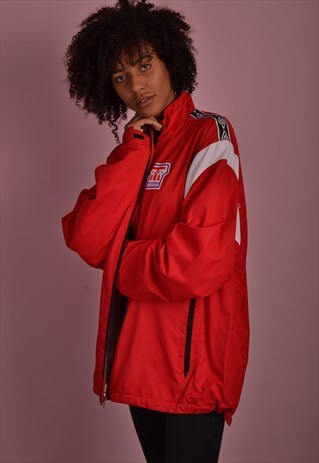 UMBRO SHELL JACKET GTJ3087