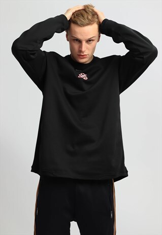 VINTAGE NIKE SWEATSHIRT