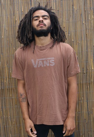 VINTAGE VANS T