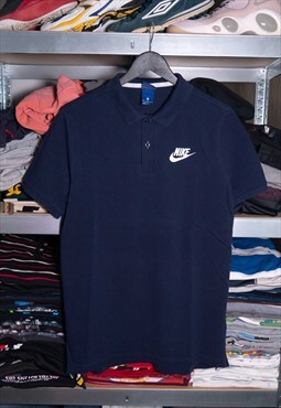 Vintage Polo Nike Streetwear