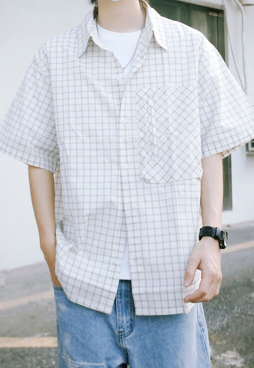 garment image