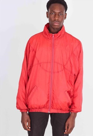 VINTAGE SHELL JACKET