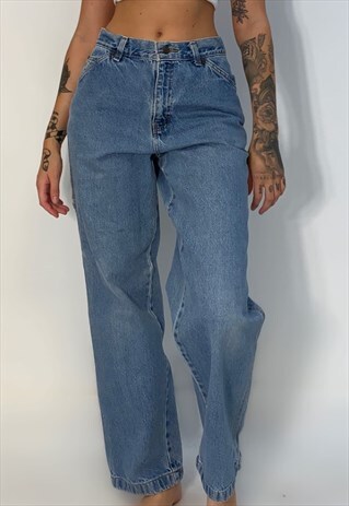 SKATER VINTAGE JEANS