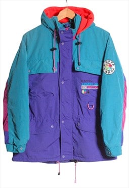 Ski Jacket