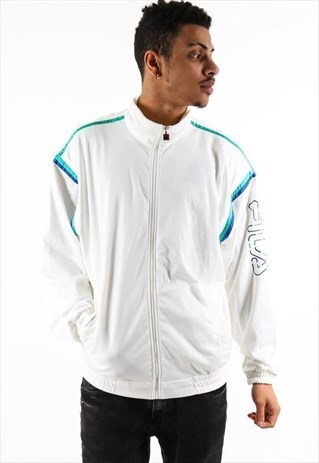VINTAGE FILA JACKET JACAW212