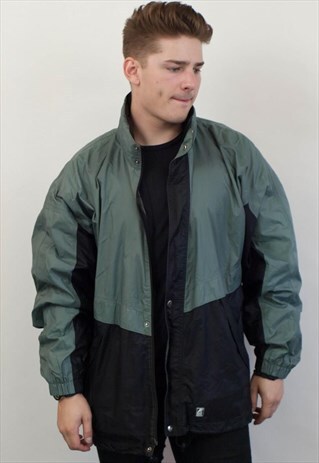 VINTAGE KWAY JACKET