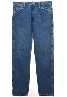 Beyond Retro Vintage Cut Wrangler Jeans - W36