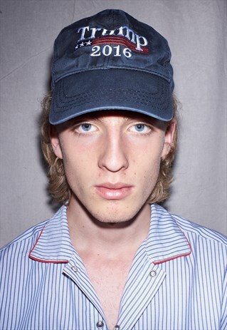 2016 OFFICIAL MERCH TRUMP CAMPAING UNISEX CAP