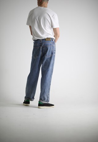 VINTAGE CALVIN KLEIN JEANS