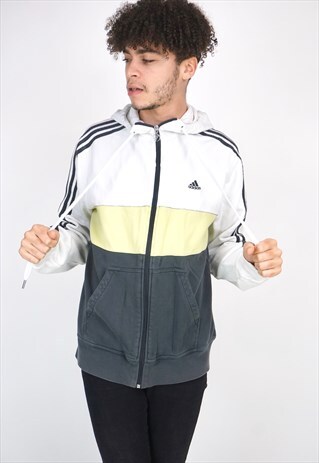 VINTAGE 90'S ADIDAS HOODIE