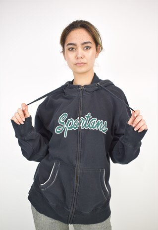 VINTAGE 90'S HOODIE