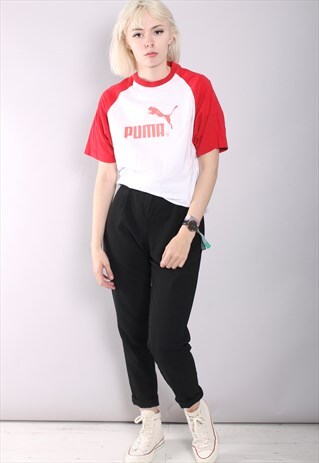 VINTAGE PUMA T-SHIRT