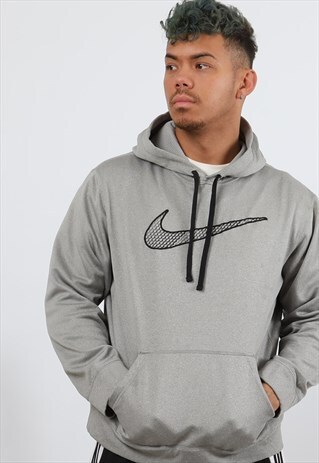 vintage nike hoodie mens