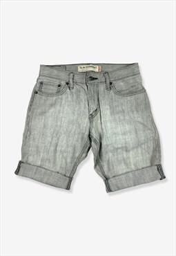 Vintage Levi's Grade B Grey Denim Shorts Various