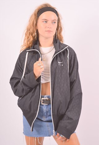 nike bomber jacket womens