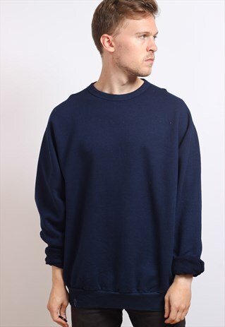 VINTAGE SWEATSHIRT