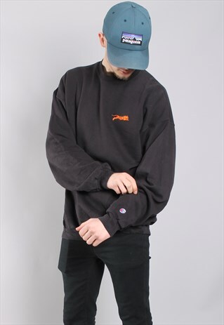 VINTAGE CHAMPION SWEATSHIRT