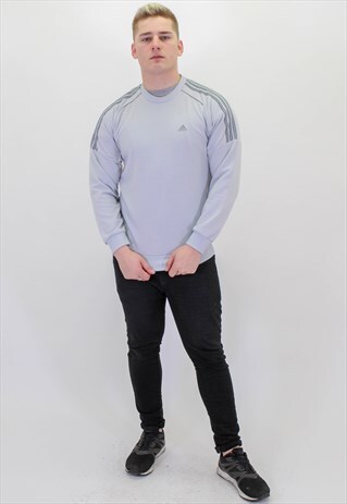 VINTAGE ADIDAS SWEATSHIRT