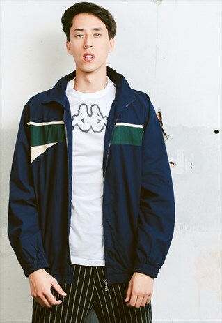 VINTAGE 90S SPORTS JACKET