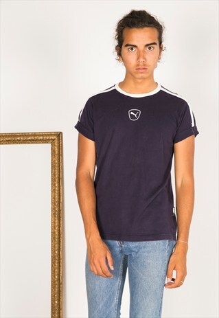 VINTAGE 90S USA TSHIRT /R301