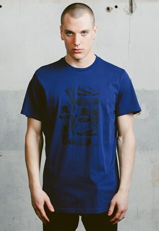VINTAGE 90S PUMA T-SHIRT