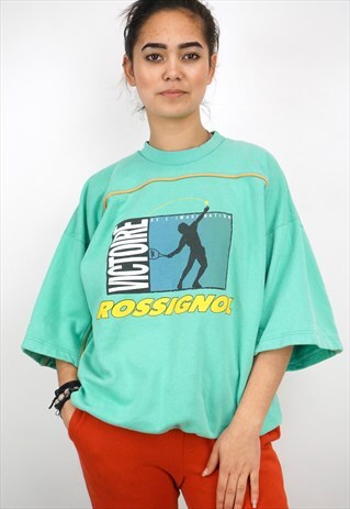VINTAGE 90'S SWEATSHIRT