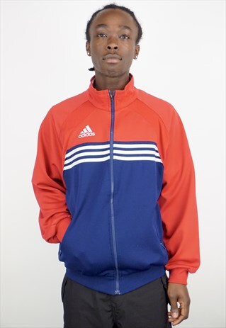VINTAGE 90'S ADIDAS JACKET