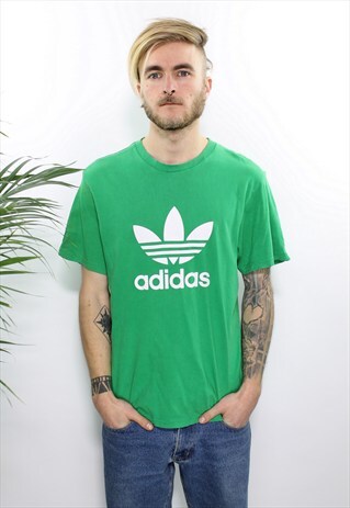 ADIDAS T-SHIRT