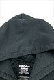 VINTAGE GILDAN NICHOLAS & COMPANY GRAPHIC HOODIE 2XL BV18036