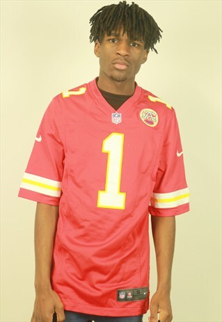 VINTAGE NFL NIKE JERSEY