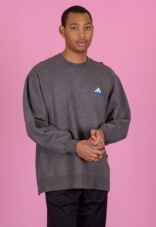 VINTAGE ADIDAS SWEATSHIRT