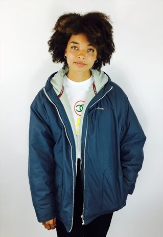UMBRO PUFFER COAT
