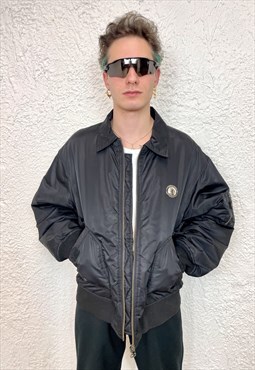 LONSDALE bomber jacket 