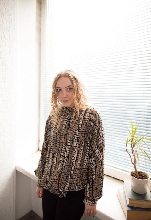 garment image