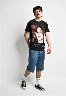 Mark Owen Take That 90s t-shirt unisex vintage deadstock 