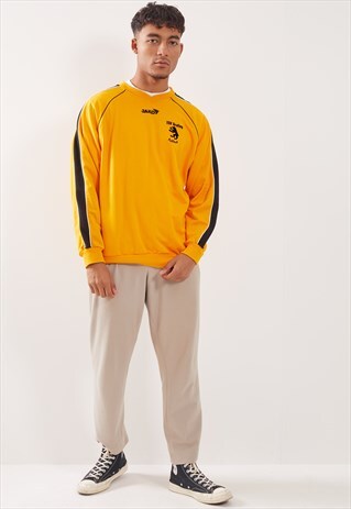VINTAGE JAKO SWEATSHIRT