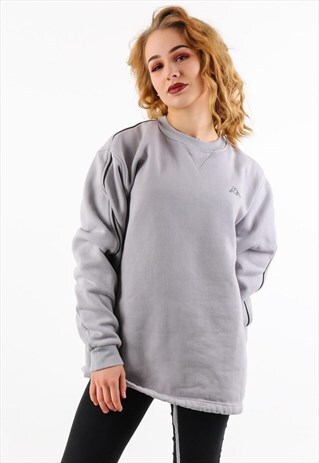 VINTAGE KAPPA SWEATSHIRT SWSAG141D