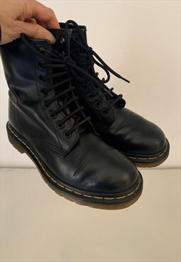 dr martens 37 second hand