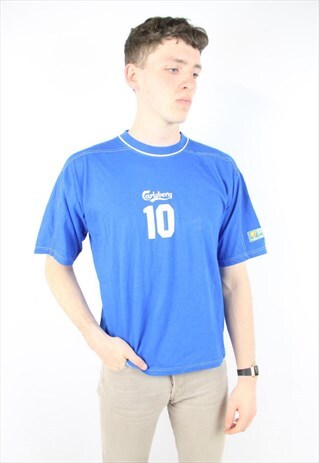 VINTAGE CARLSBERG T-SHIRT