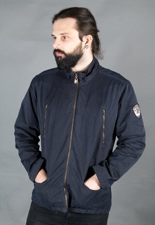 VINTAGE 90S TOMMY HILFIGER JACKET